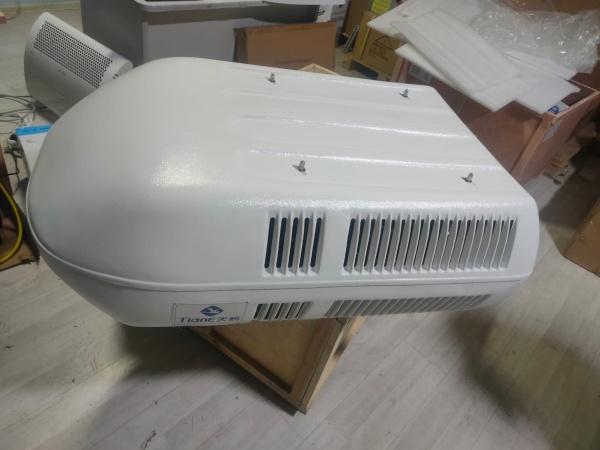 Автокондиционер Coleman Mach 11 (220v, 3,5 Квт) для карьерной техники